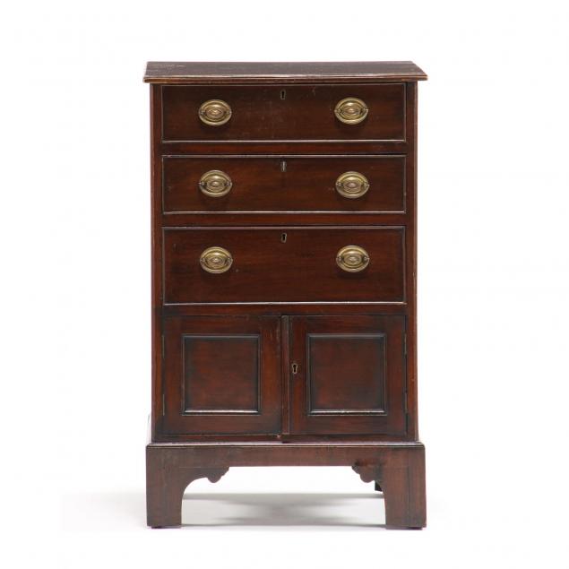 edwardian-commode