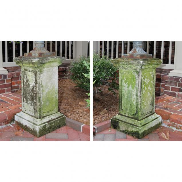 italian-pair-of-vintage-cast-stone-garden-plinths