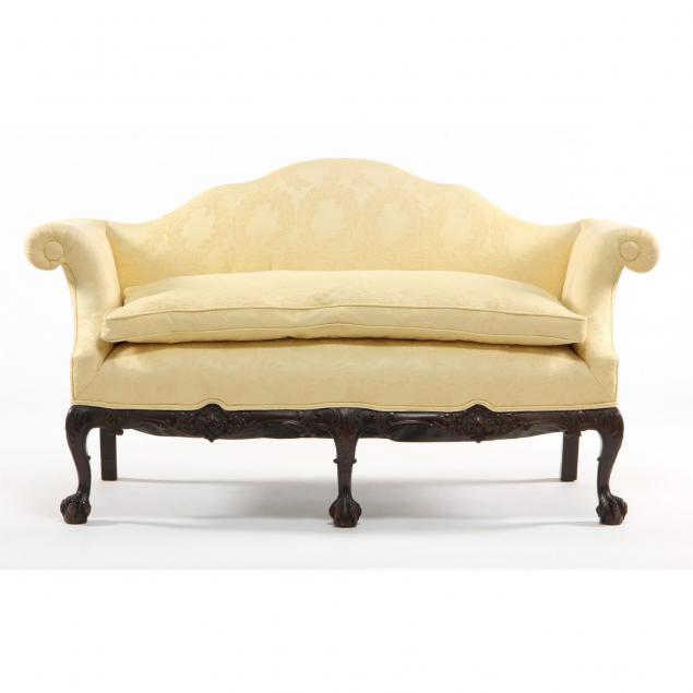 george-ii-style-carved-and-upholstered-sofa