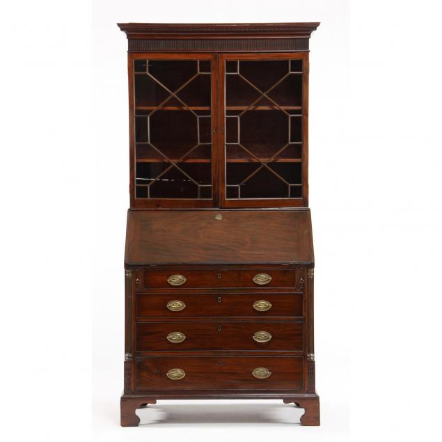 george-iii-secretary-bookcase