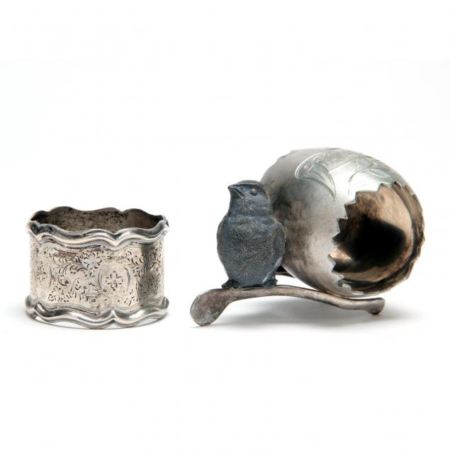 two-antique-silver-napkin-rings