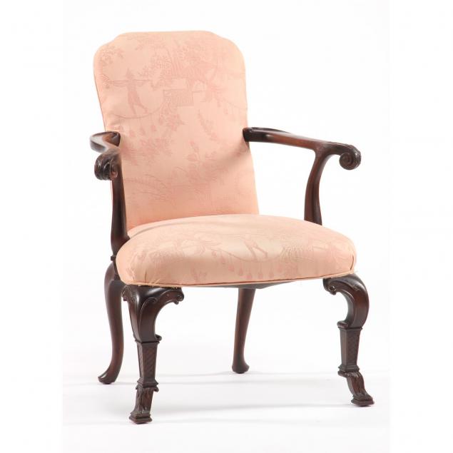 american-colonial-style-arm-chair