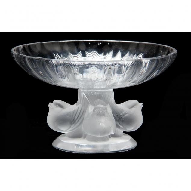 lalique-nogent-pedestal-bowl