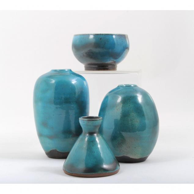 ben-owen-iii-four-pieces-chinese-blue