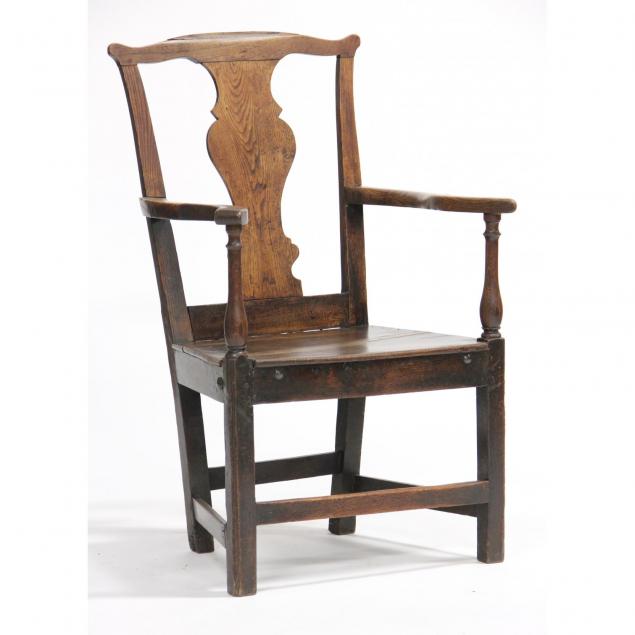 georgian-elm-armchair