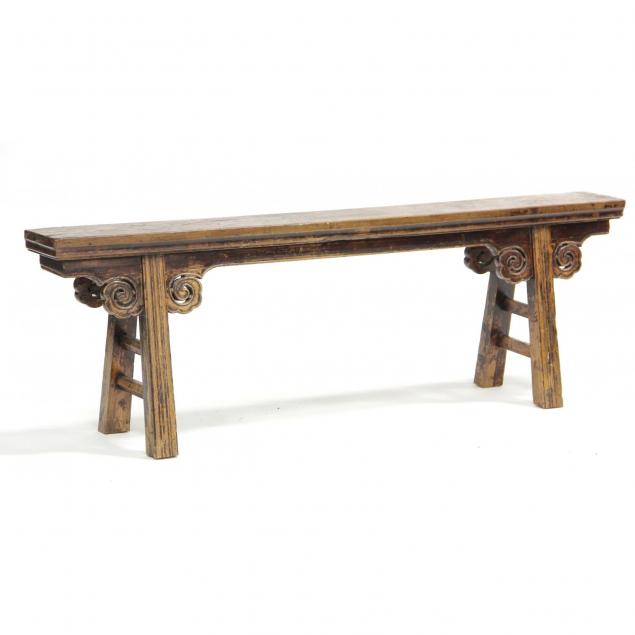 chinese-elm-bench