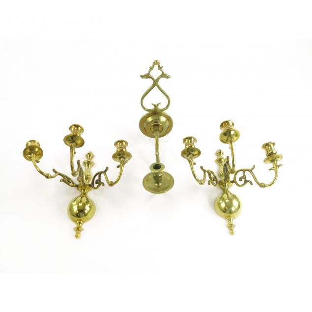 18th-century-style-brass-lighting-group