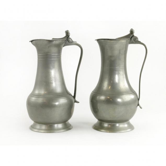 pair-of-19th-century-pewter-flagons