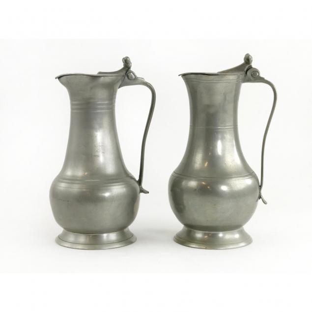 pair-of-19th-century-pewter-flagons
