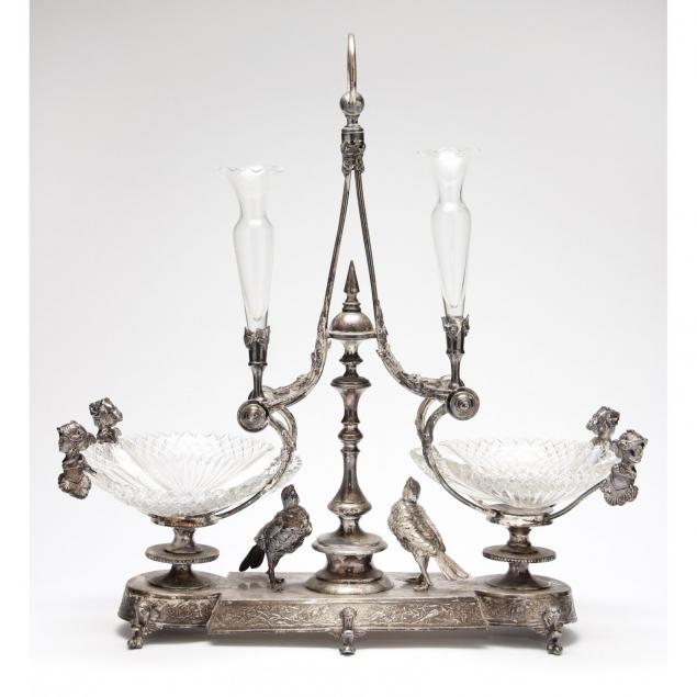 victorian-silverplate-epergne