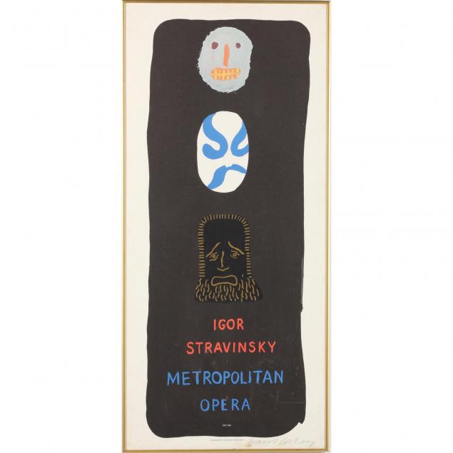 david-hockney-br-b-1937-i-igor-stravinsky-metropolitan-opera-poster-i