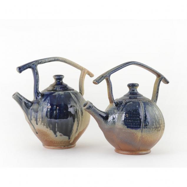 ben-owen-iii-two-asian-style-teapots
