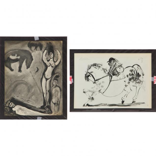 two-digital-reproduction-prints-after-picasso-and-chagall