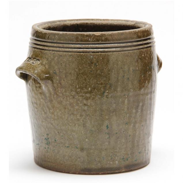 daniel-seagle-storage-crock-lincoln-co-nc-1805-1867