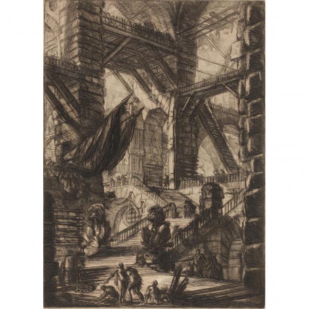 giovanni-battista-piranesi-it-1720-1778-the-staircase-with-trophies