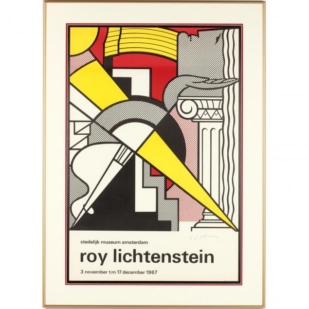 roy-lichtenstein-am-1923-1997-stedelijk-museum-poster