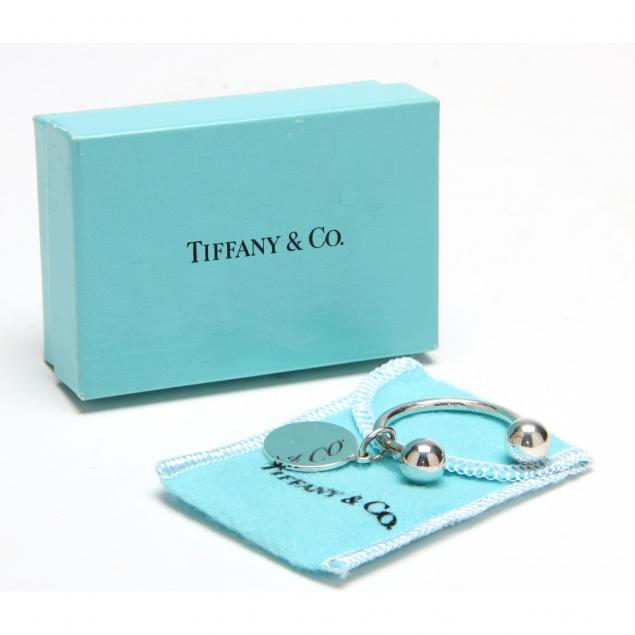 sterling-silver-keyring-tiffany-co