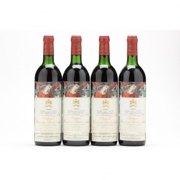 chateau-mouton-rothschild-vintage-1985