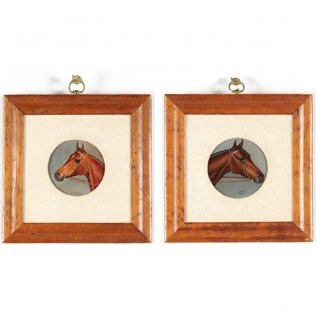 william-h-willoughby-english-19th-century-pair-of-racehorse-portraits