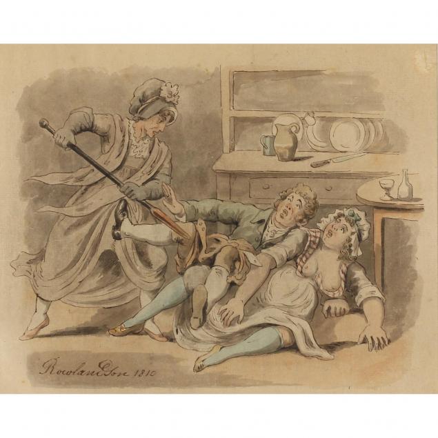 thomas-rowlandson-br-1756-1827-a-scorned-couple