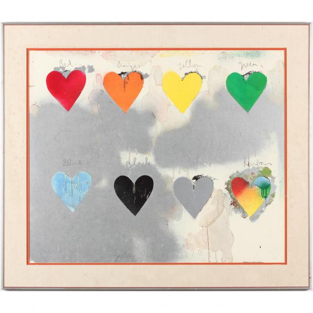 jim-dine-america-b-1935-i-eight-hearts-i