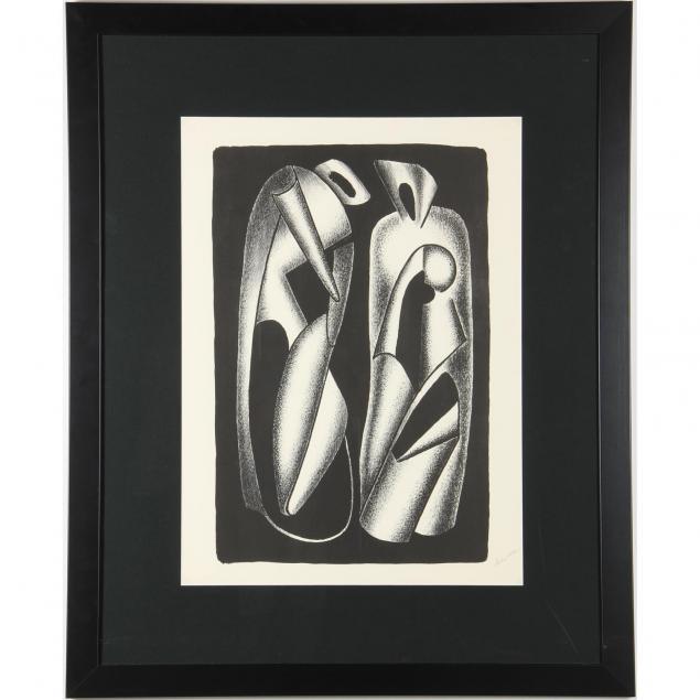 alexander-archipenko-am-ukrainian-1887-1964-i-les-formes-vibrantes-vibrant-shapes-i