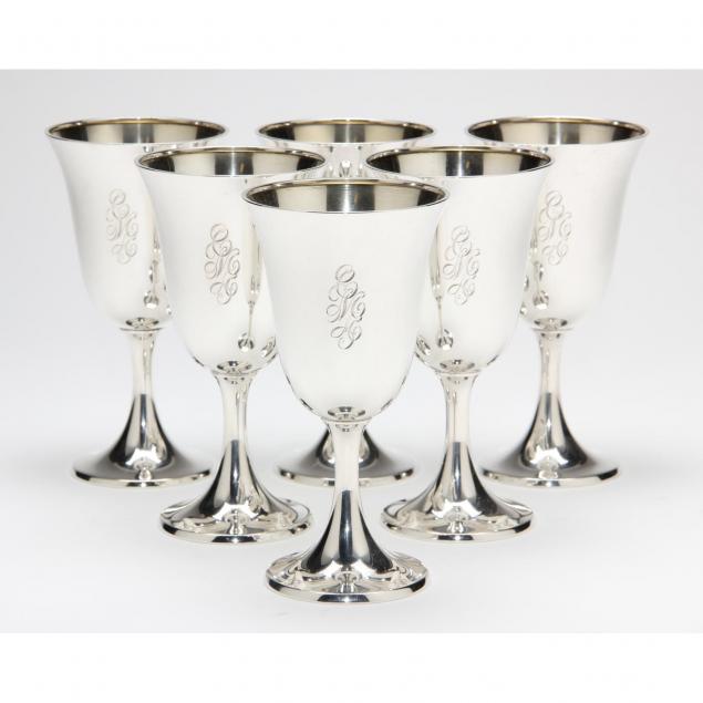 set-of-six-gorham-sterling-silver-water-goblets