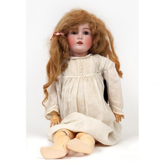 child-doll-bisque-socket-head-kestner-171