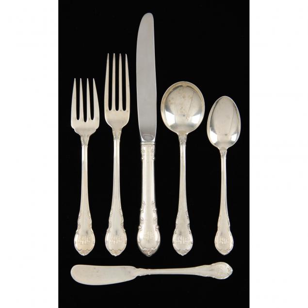 lunt-modern-victorian-sterling-silver-flatware-service