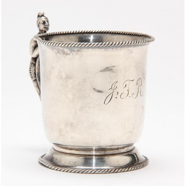 antique-figural-jester-silverplate-cup-by-james-w-tufts