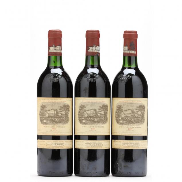 chateau-lafite-rothschild-vintage-1985