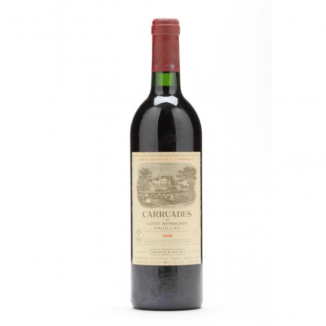 carruades-de-lafite-vintage-1988