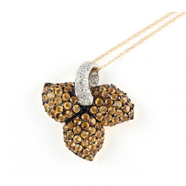 14kt-citrine-and-diamond-pendant-necklace-levian