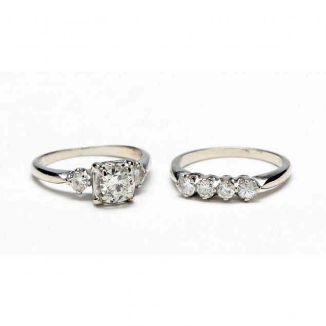 14kt-white-gold-wedding-set