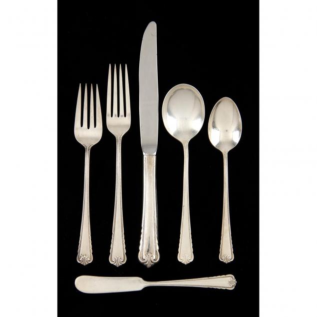 rogers-moonbeam-sterling-silver-flatware-service