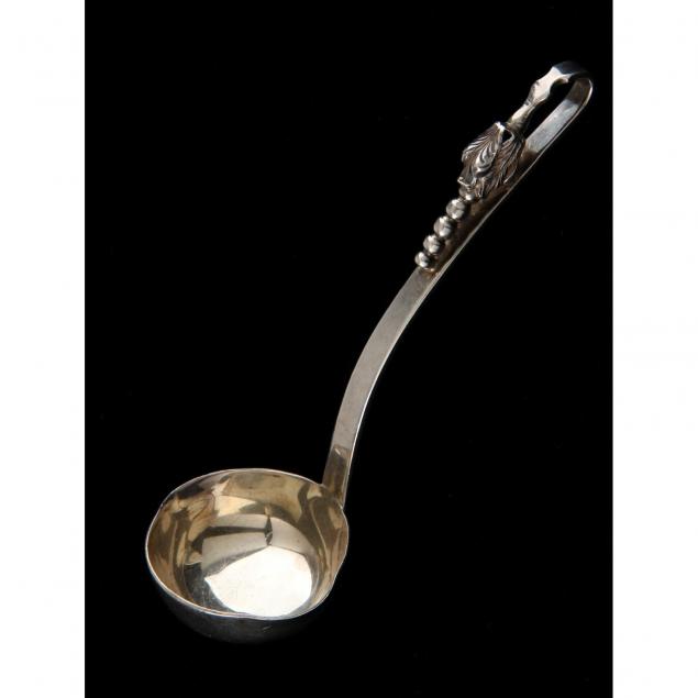 jensen-style-sterling-silver-ladle