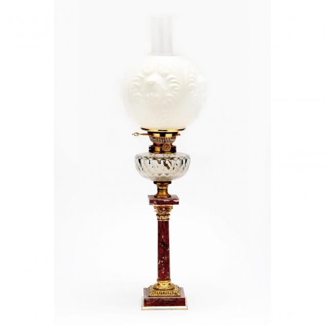 hinks-s-boler-oil-lamp