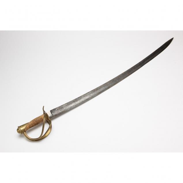 19th-century-u-s-sword