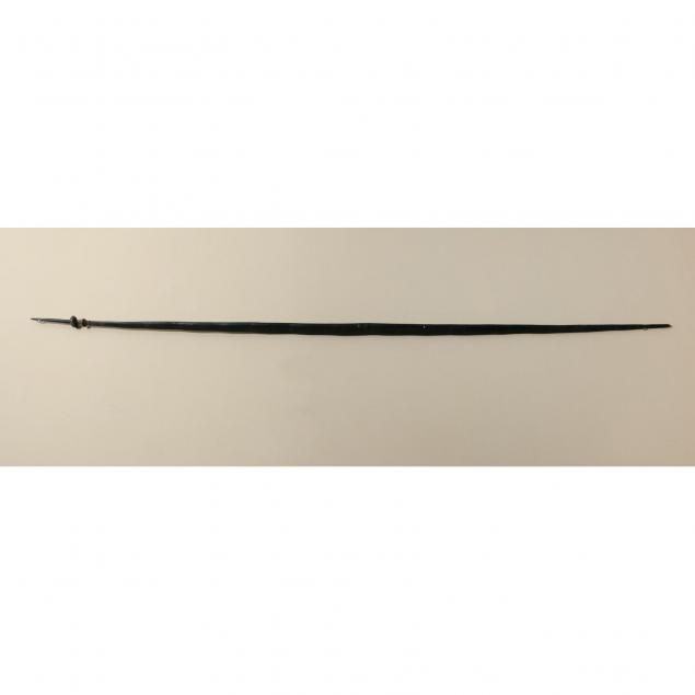 likely-african-tribal-spear