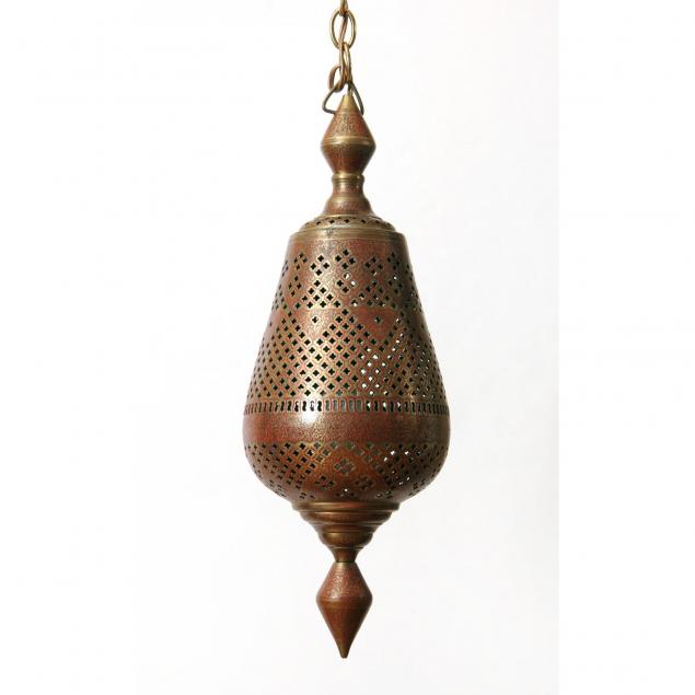 south-east-asian-pierced-brass-hanging-lantern