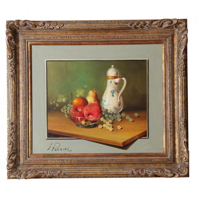 j-perrier-french-20th-century-trompe-l-oeil-still-life