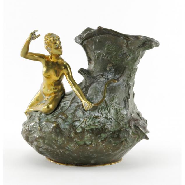 jean-garnier-art-nouveau-bronze-vase