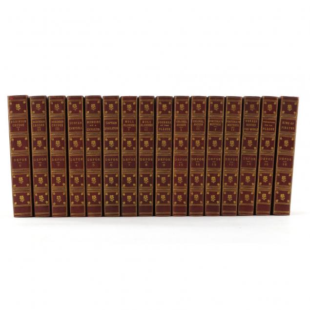 16-volumes-the-romances-and-narratives-of-daniel-defoe