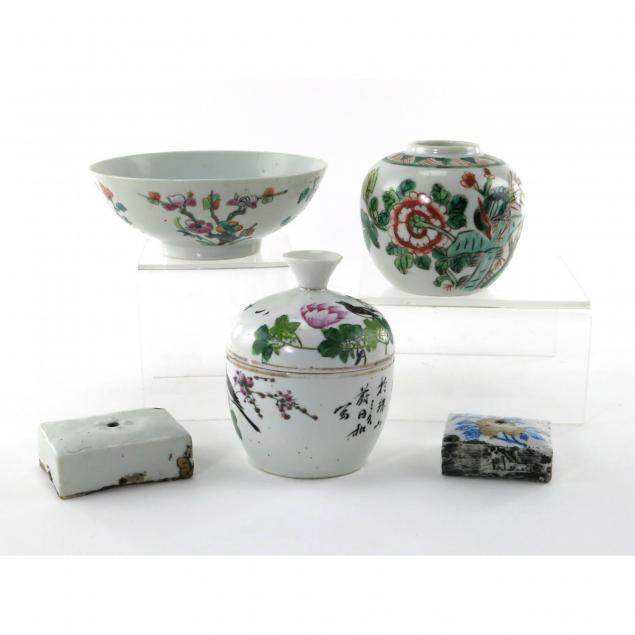 group-of-chinese-porcelain