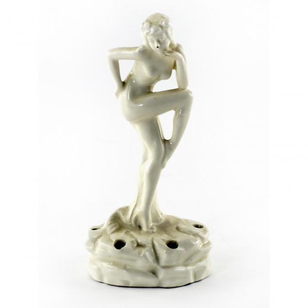 art-deco-figural-flower-frog