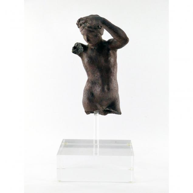 ancient-style-sculpture-fragment-of-a-woman