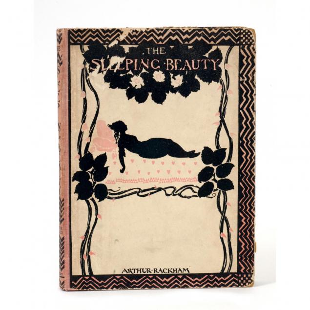 i-sleeping-beauty-i-illustrated-by-arthur-rackham