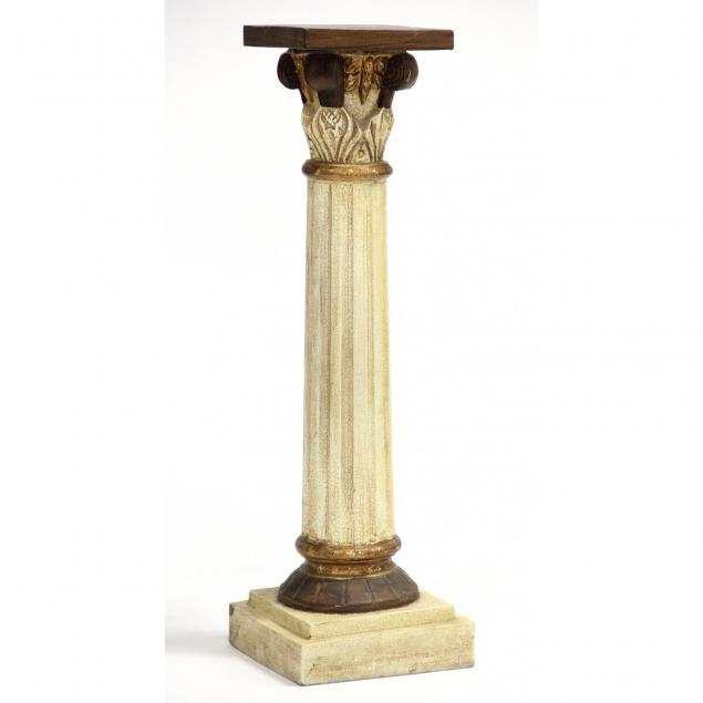 contemporary-classical-style-pedestal