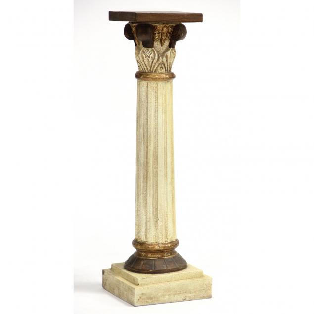 contemporary-classical-style-pedestal