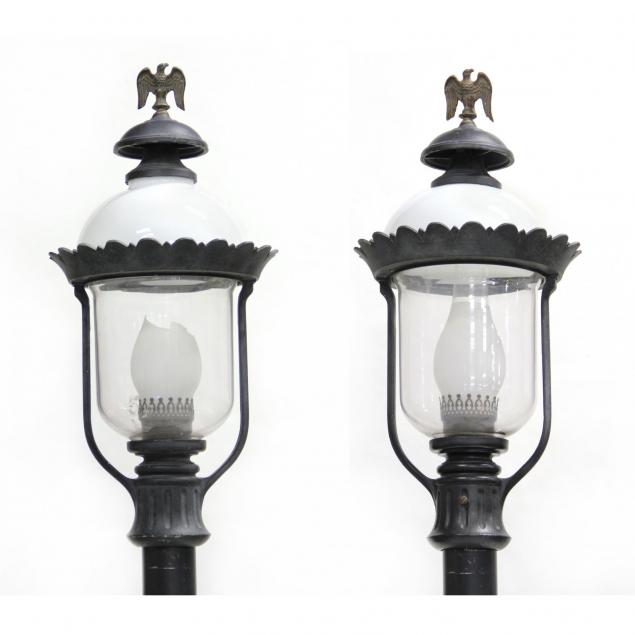 pair-of-ruby-streetlamps